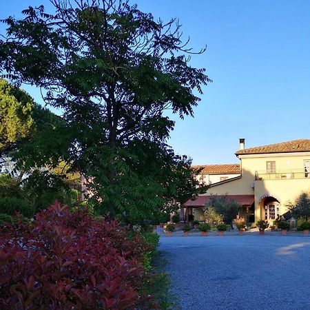 Hotel Molino D'Era Volterra Exterior foto